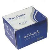 ست شیرآلات پارس گاندو کروم گارانتی 7سال و زیر قیمت بازار